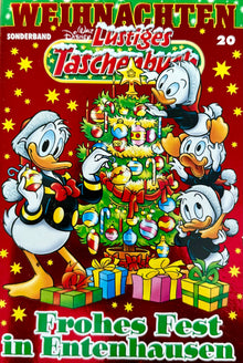 LTB Weihnachten 20