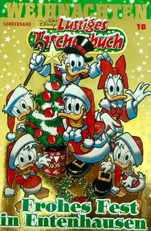 LTB Weihnachten 18