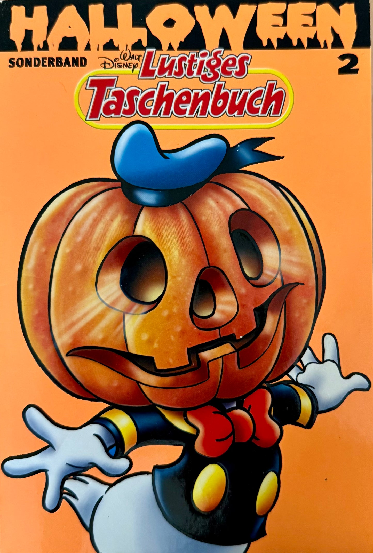 LTB Halloween 2 Gruselgeschichten