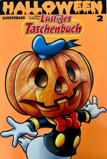 LTB Halloween 2 Gruselgeschichten