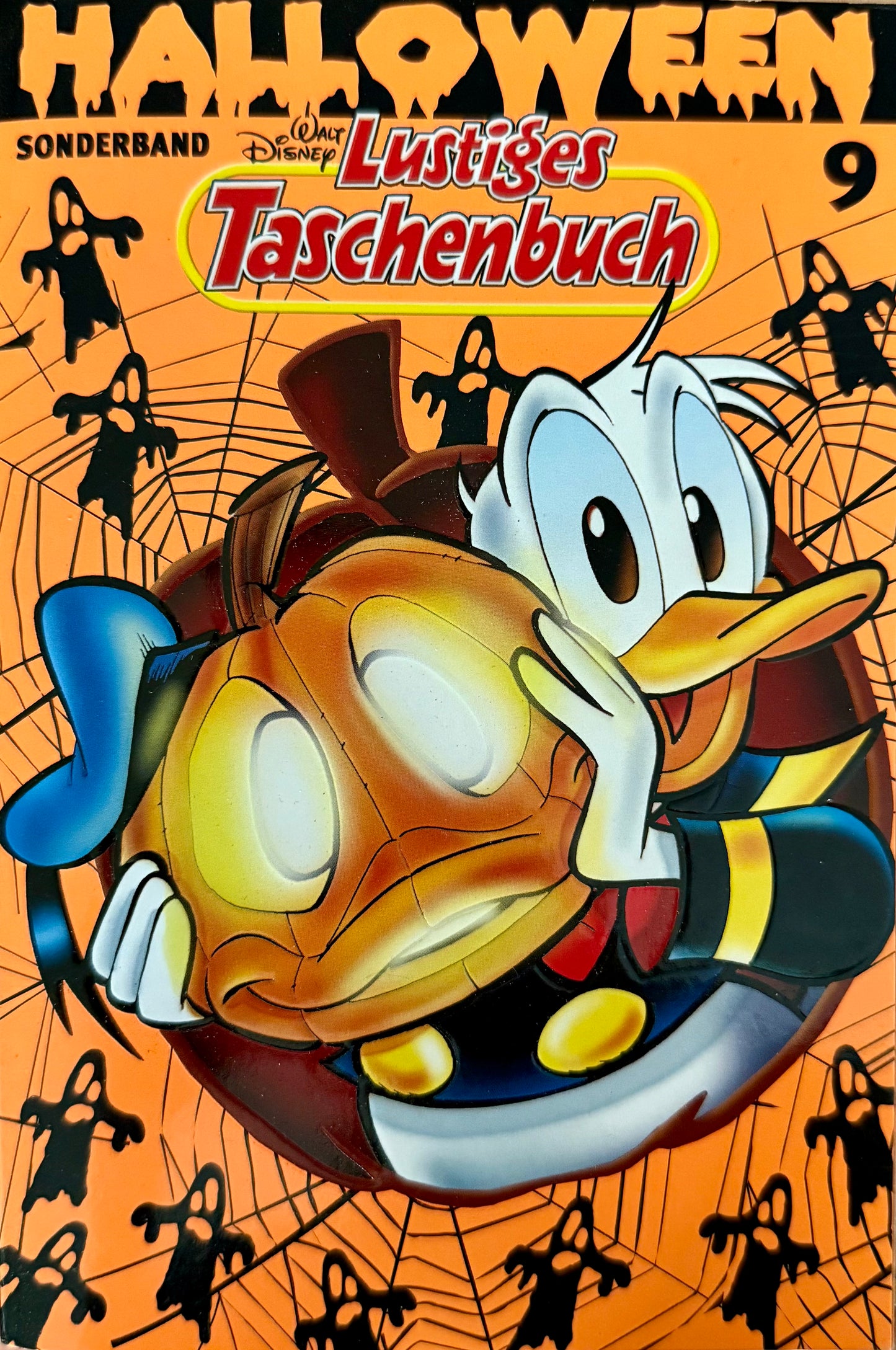 LTB Halloween 9 Gruselgeschichten