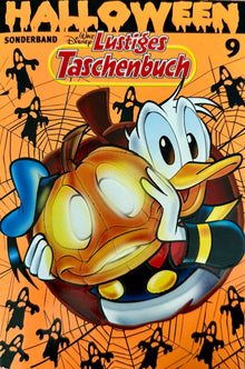 LTB Halloween 9 Gruselgeschichten