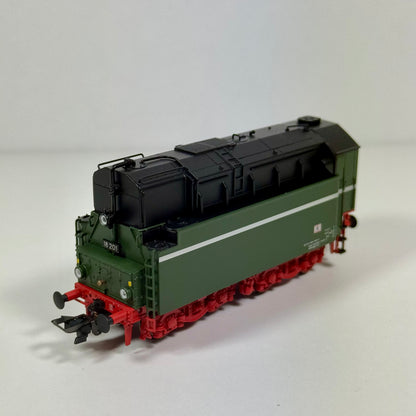 Märklin 38201 Dampflokomotive 18 201 MFX+Sound H0