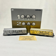 Märklin 4735,941 Millennium 1999/2000 H0