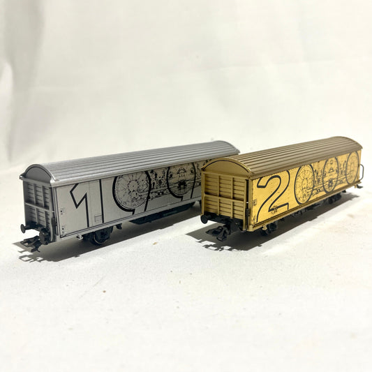 Märklin 4735,941 Millennium 1999/2000 H0