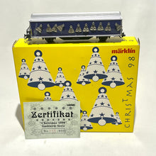 Märklin 4735,931 Christmas 1998 H0