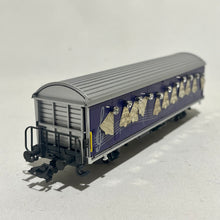 Märklin 4735,931 Christmas 1998 H0