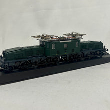 Roco 43043 SBB Ce 6/8" Krokodil mit Güterzug Set DC H0