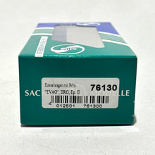 Sachsenmodelle 76130 Kessselwagen DRG DC H0