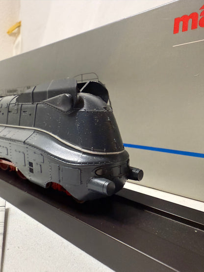 Märklin 3791 Dampflok der DRG