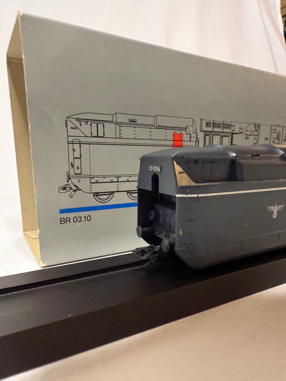 Märklin 3791 Dampflok der DRG