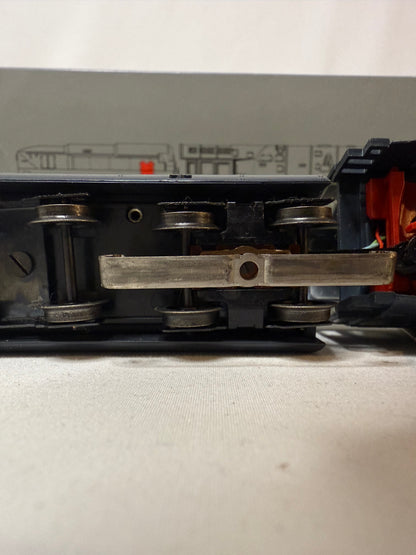 Märklin 3791 Dampflok der DRG