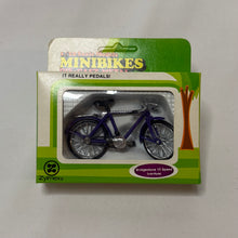 Zylmex Bridgestone Minibikes 1:20