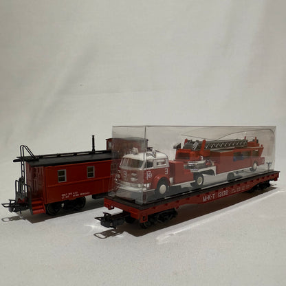 Märklin 4580 Wagenset "Texas"