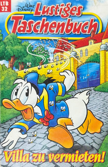 LTB 32 Villa zu vermieten! - Neuauflage