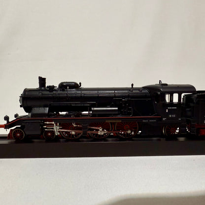 Märklin 37115 Dampflokomotive BR 18.1 DB
