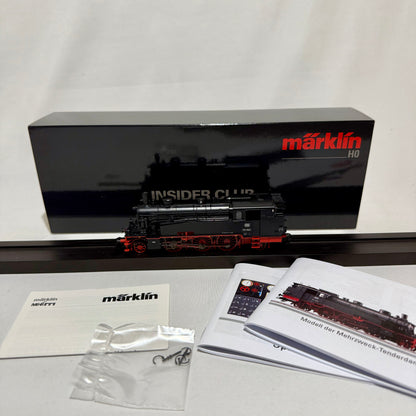 Märklin 39753 Dampflokomotive BR 75.4 DB