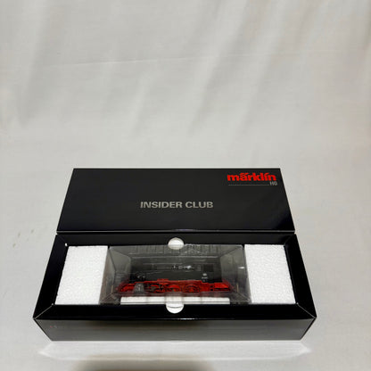 Märklin 39753 Dampflokomotive BR 75.4 DB