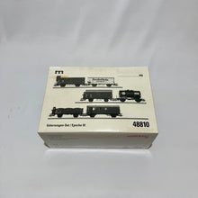 Märklin 48810 Güterwagen-Set DR (6 Stück)