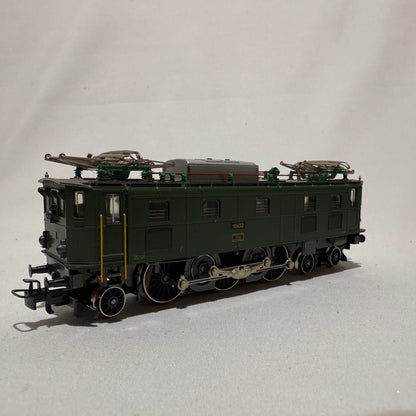 Märklin 3167 Elektrolokomotive Serie Ae 3/6" der SBB