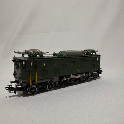 Märklin 3167 Elektrolokomotive Serie Ae 3/6" der SBB