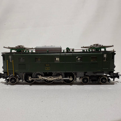 Märklin 3167 Elektrolokomotive Serie Ae 3/6" der SBB