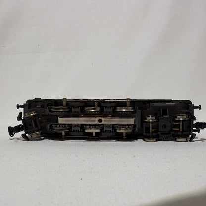 Märklin 3167 Elektrolokomotive Serie Ae 3/6" der SBB