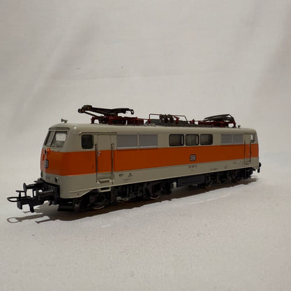 Märklin 3355 Elektrolokomotive BR 111 der DB