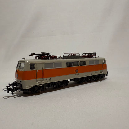 Märklin 3355 Elektrolokomotive BR 111 der DB