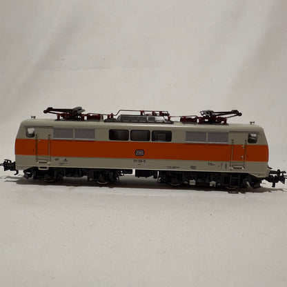 Märklin 3355 Elektrolokomotive BR 111 der DB