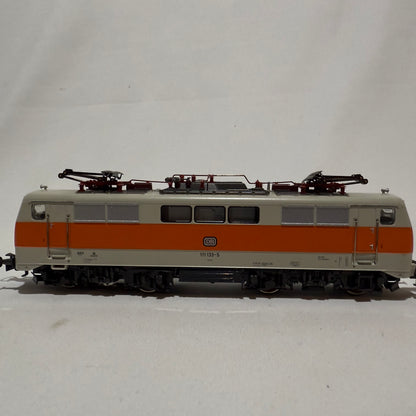 Märklin 3355 Elektrolokomotive BR 111 der DB