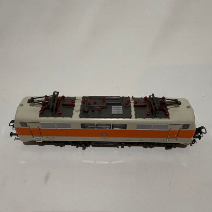 Märklin 3355 Elektrolokomotive BR 111 der DB