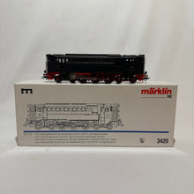 Märklin 3420 Diesellokomotive BR V 32 der DRG