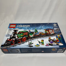 LEGO Creator Expert 10254 Weihnachtszug