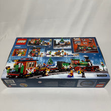 LEGO Creator Expert 10254 Weihnachtszug