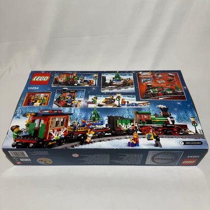 LEGO Creator Expert 10254 Weihnachtszug