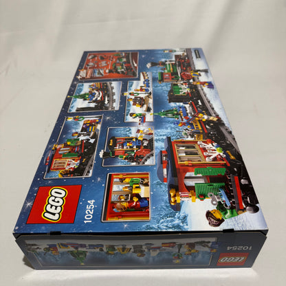 LEGO Creator Expert 10254 Weihnachtszug