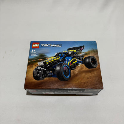 LEGO Technic 42164 Offroad Rennbuggy