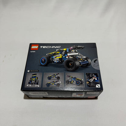 LEGO Technic 42164 Offroad Rennbuggy