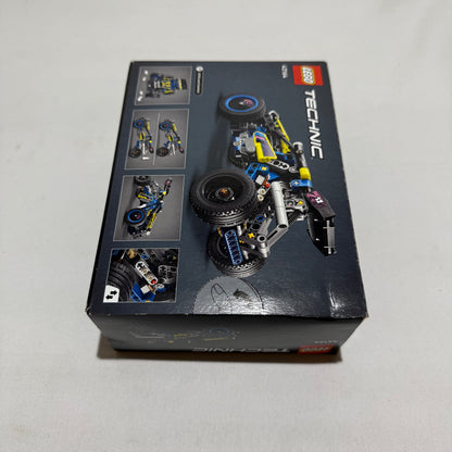 LEGO Technic 42164 Offroad Rennbuggy