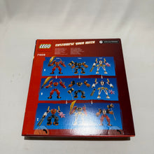 LEGO Ninjago 71808 Kais Feuermech