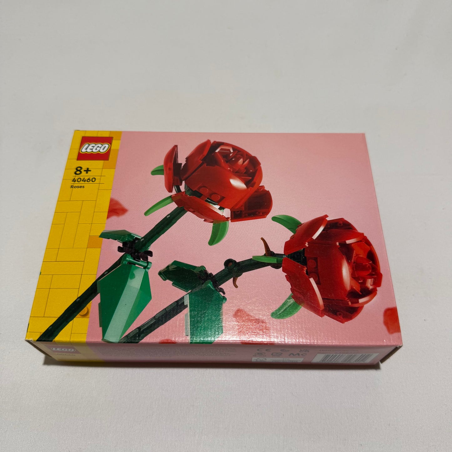 LEGO 40460 Rosen