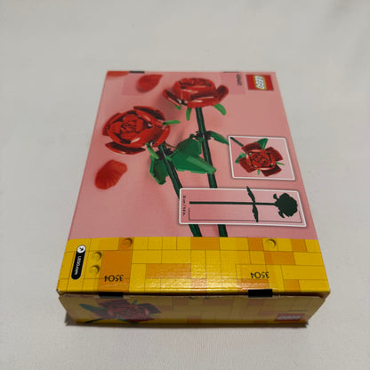 LEGO 40460 Rosen