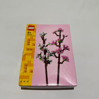 LEGO 40725 Kirschblüten