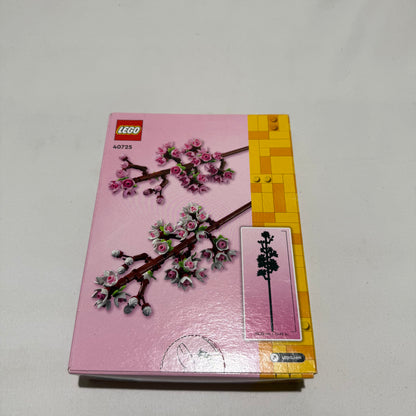 LEGO 40725 Kirschblüten