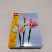 LEGO 40647 Lotusblumen
