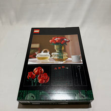 LEGO 10328 Rosenstrauß