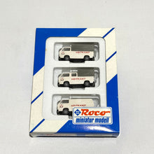 Roco Miniatur Modell 1566 Heitkamp