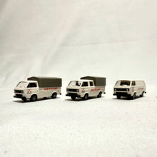 Roco Miniatur Modell 1566 Heitkamp