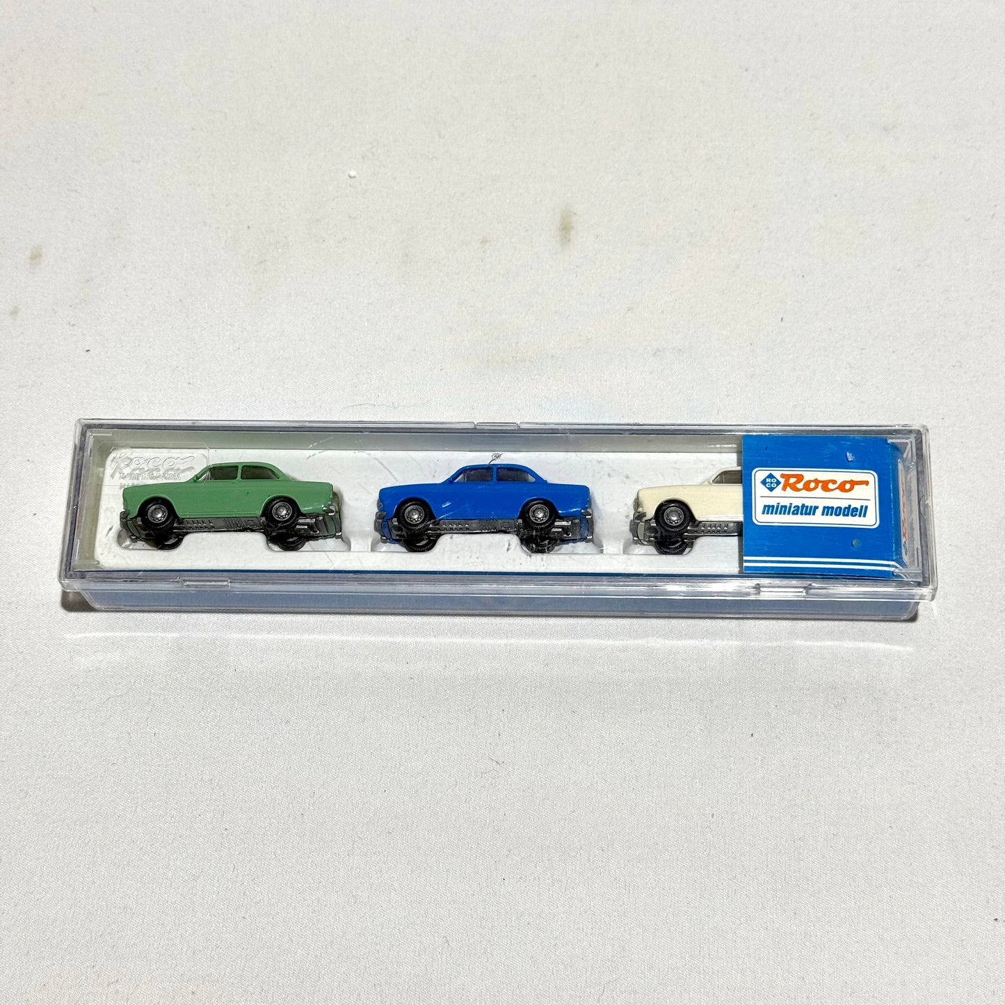 Roco Miniatur Modell 1440